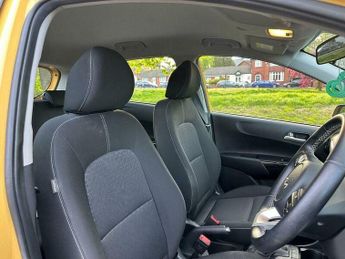 Kia Picanto 1.0 DPi 2 AMT Euro 6 (s/s) 5dr