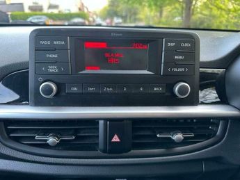Kia Picanto 1.0 DPi 2 AMT Euro 6 (s/s) 5dr