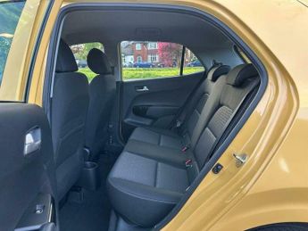 Kia Picanto 1.0 DPi 2 AMT Euro 6 (s/s) 5dr
