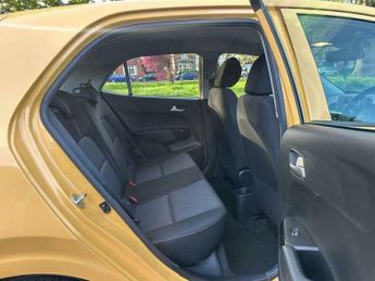 Kia Picanto 1.0 DPi 2 AMT Euro 6 (s/s) 5dr