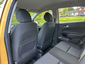 Kia Picanto 1.0 DPi 2 AMT Euro 6 (s/s) 5dr