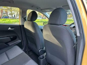 Kia Picanto 1.0 DPi 2 AMT Euro 6 (s/s) 5dr