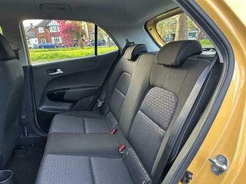 Kia Picanto 1.0 DPi 2 AMT Euro 6 (s/s) 5dr