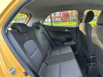 Kia Picanto 1.0 DPi 2 AMT Euro 6 (s/s) 5dr