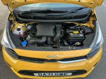 Kia Picanto 1.0 DPi 2 AMT Euro 6 (s/s) 5dr