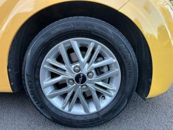 Kia Picanto 1.0 DPi 2 AMT Euro 6 (s/s) 5dr