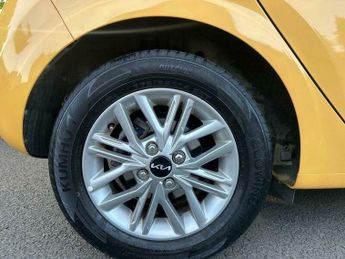 Kia Picanto 1.0 DPi 2 AMT Euro 6 (s/s) 5dr