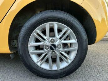 Kia Picanto 1.0 DPi 2 AMT Euro 6 (s/s) 5dr