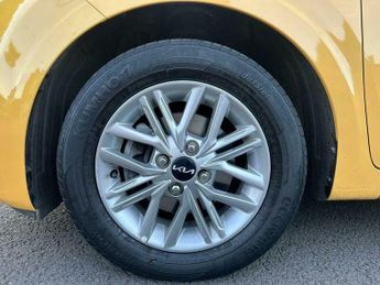 Kia Picanto 1.0 DPi 2 AMT Euro 6 (s/s) 5dr