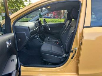Kia Picanto 1.0 DPi 2 AMT Euro 6 (s/s) 5dr