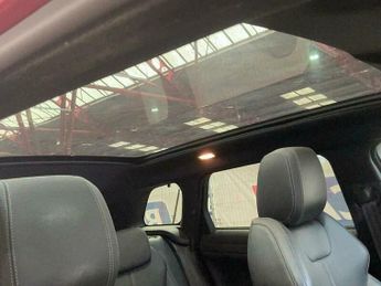 Land Rover Range Rover Evoque 2.0 TD4 HSE Dynamic Auto 4WD Euro 6 (s/s) 5dr