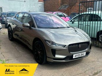 Jaguar I-PACE HSE
