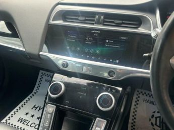 Jaguar I-PACE HSE
