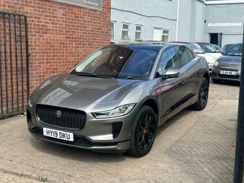 Jaguar I-PACE HSE