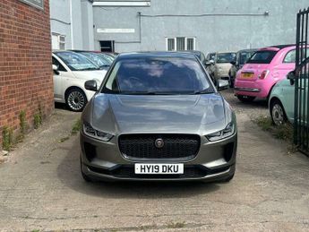 Jaguar I-PACE HSE