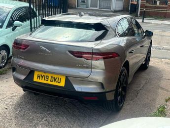 Jaguar I-PACE HSE
