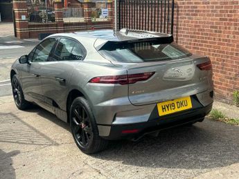 Jaguar I-PACE HSE