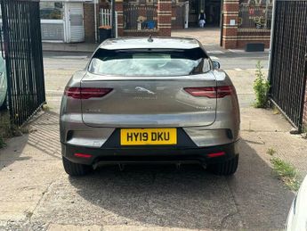 Jaguar I-PACE HSE