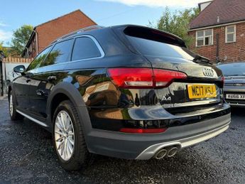 Audi A4 2.0 TDI S Tronic quattro Euro 6 (s/s) 5dr