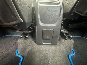 Vauxhall Mokka TECH LINE