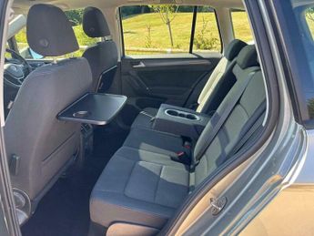 Volkswagen Golf 1.5 TSI EVO SE Nav DSG Euro 6 (s/s) 5dr