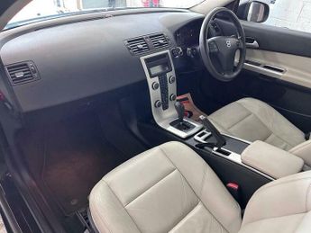 Volvo C30 2.0 D3 SE Lux Sports Coupe Geartronic Euro 5 3dr