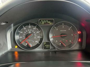 Volvo C30 2.0 D3 SE Lux Sports Coupe Geartronic Euro 5 3dr