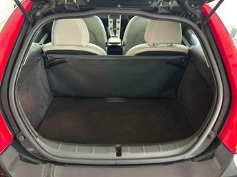 Volvo C30 2.0 D3 SE Lux Sports Coupe Geartronic Euro 5 3dr