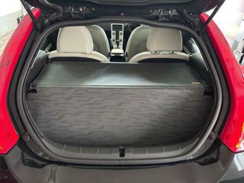 Volvo C30 2.0 D3 SE Lux Sports Coupe Geartronic Euro 5 3dr