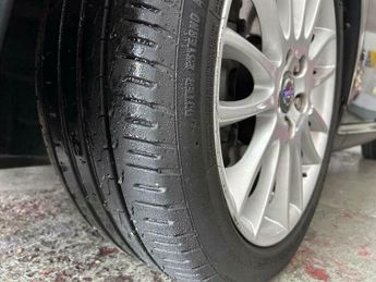 Volvo C30 2.0 D3 SE Lux Sports Coupe Geartronic Euro 5 3dr