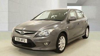 Hyundai I30 1.4 Comfort Euro 5 5dr