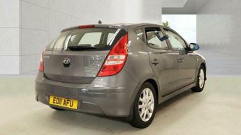 Hyundai I30 1.4 Comfort Euro 5 5dr