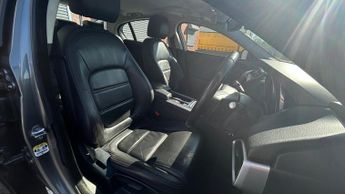 Jaguar XE PRESTIGE