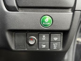 Honda Jazz 1.5 HYBRID EX Hatchback 5dr Petrol CVT