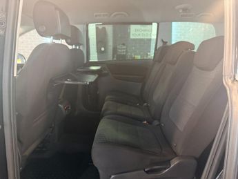 SEAT Alhambra 2.0 TDI SE DSG Euro 6 (s/s)