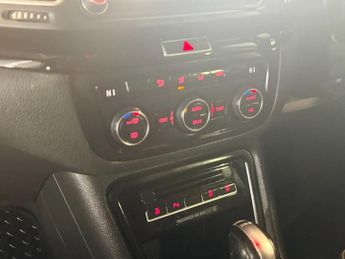 SEAT Alhambra 2.0 TDI SE DSG Euro 6 (s/s)