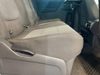 SEAT Alhambra 2.0 TDI SE DSG Euro 6 (s/s)