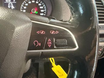 SEAT Alhambra 2.0 TDI SE DSG Euro 6 (s/s)
