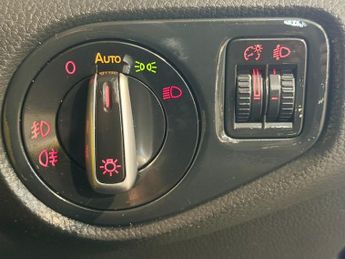 SEAT Alhambra 2.0 TDI SE DSG Euro 6 (s/s)