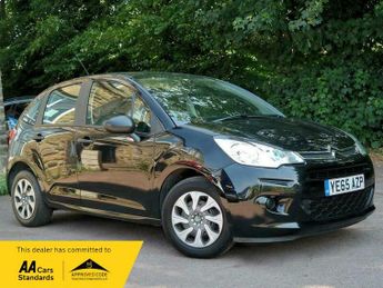 Citroen C3 1.0 PureTech VT Euro 6 5dr
