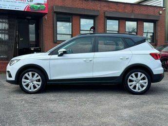 SEAT Arona 1.0 TSI SE Technology DSG Euro 6 (s/s) 5dr