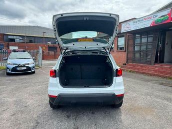 SEAT Arona 1.0 TSI SE Technology DSG Euro 6 (s/s) 5dr