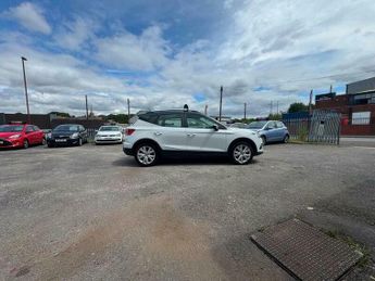 SEAT Arona 1.0 TSI SE Technology DSG Euro 6 (s/s) 5dr