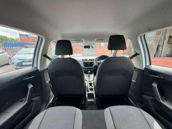 SEAT Arona 1.0 TSI SE Technology DSG Euro 6 (s/s) 5dr