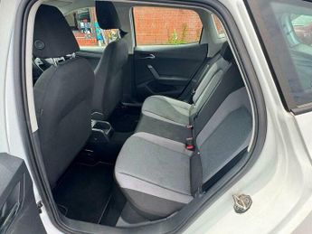 SEAT Arona 1.0 TSI SE Technology DSG Euro 6 (s/s) 5dr