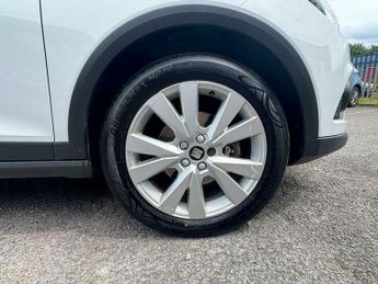SEAT Arona 1.0 TSI SE Technology DSG Euro 6 (s/s) 5dr