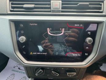 SEAT Arona 1.0 TSI SE Technology DSG Euro 6 (s/s) 5dr