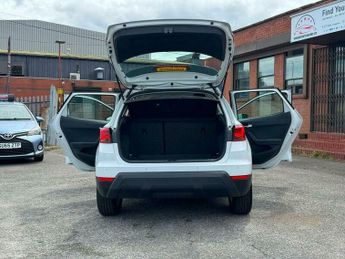 SEAT Arona 1.0 TSI SE Technology DSG Euro 6 (s/s) 5dr