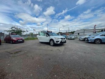 SEAT Arona 1.0 TSI SE Technology DSG Euro 6 (s/s) 5dr