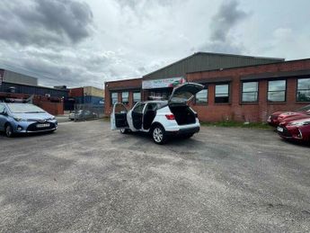 SEAT Arona 1.0 TSI SE Technology DSG Euro 6 (s/s) 5dr